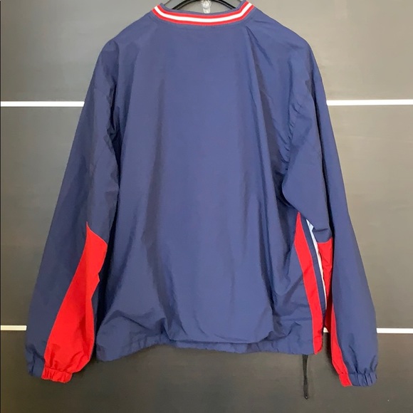 Game Sportswear Pullover Jacket - Picture 11 of 12